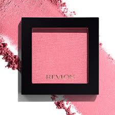 Revlon Powder Blush Oh Baby! Pink (5gm)
