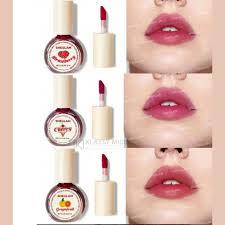 SHEGLAM For the Flush Lip & Cheek Tint-It's Chili (6ml)