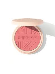 SHEGLAM Lightweight Matte Blush-High & Dry (8gm)