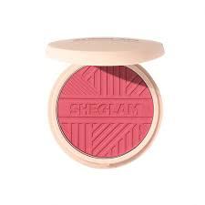 SHEGLAM Lightweight Matte Blush-Lets Escape (8gm)