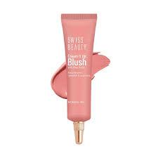 Swiss Beauty Cream It Up Blush with Shea Butter - Natural Flush Shade-02 (10ml)