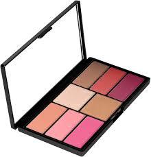 Swiss Beauty Ultra Blush Palette -shade 3 (16gm)