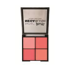 Technic Matte finish Mega Blush (11.2gm)