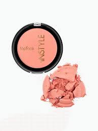 Topface Instyle Blush On - 2 (10gm)