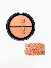 Topface Instyle Twin Blush On-001 (10gm)