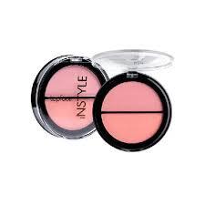 Topface Instyle Twin Blush On - 2 (10gm)