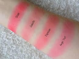 W7 Candy Blush - Angel Dust (6gm)