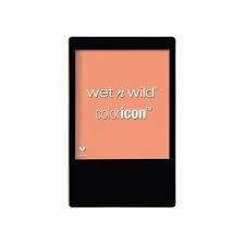 Wet n Wild color icon Blush Apri Cot In The Middle E3272 (5.85gm)