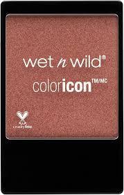 Wet n wild Color Icon Blush - Blazen Berry (6gm)