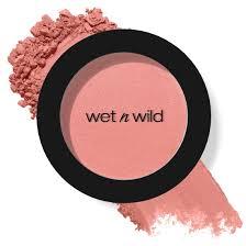 Wet n wild Color Icon Blush - Pinch Me Pink (6gm)
