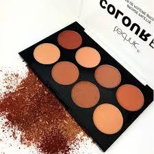 Technic Colour Fix Bronze Powder Palette (28gm)