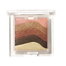 The Body Shop Shimmer Waves- Bronze (8.5gm)