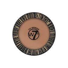 W7 The Bronzer Matte