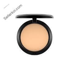 Colormax Photo Chromatic Pressed Powder - 01 Natural Beige (8gm)