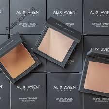 Alix Avien Compact Powder 01C (12gm)