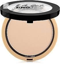 L. A. Girl Pro Face Matte Pressed Powder Classic Tan GPP610 (7gm)