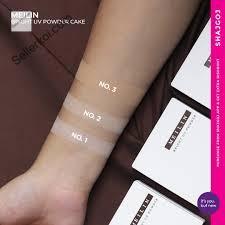 Meilin Bright Uv Powder cake 03 (11.5gm)