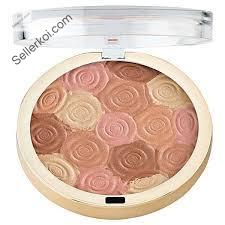 Milani Illuminating face Powder 02 Hermosa Rose (10gm)