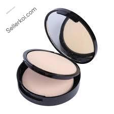 Miss & Mrs Nina 2 Way face Powder Cake - Color 02 (10gm)