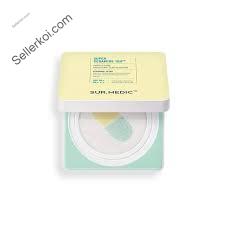 NEOGEN Surmedic Super Ceramide Protection Moisture Sun Cushion (15gm)