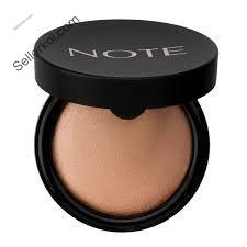 Note Banana Setting Powder (10gm)