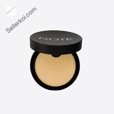 Note Flawless Powder Light Porcelain Opal 02 (10gm)