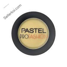Pastel Profashion Terracotta Wet & Dry Powder 52 (6.5gm)