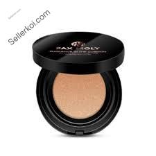 Paxmoly Radiance Glow Cushion Natural Beige 23 (15gm)