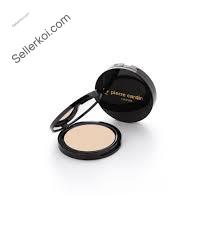 Pierre Cardin Porcelain Edition Compact Powder Golden Beige 955 (12gm)