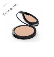 Pierre Cardin Porcelain Edition Compact Powder Neutral Honey 360 (12gm)