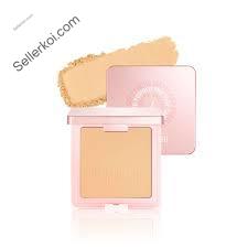 PINKFLASH Matte & Poreless Pressed Powder NE01 (PF-F17) (9gm)