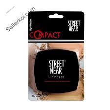 Street Wear Compact Light Medium (7gm)