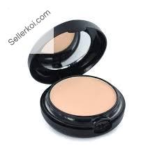 Technic Colour Fix 2 IN 1 Pressed Powder & Cream Foundation Ecru (12gm)