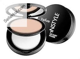 Topface Instyle Wet And Dry Powder 004 (10gm)