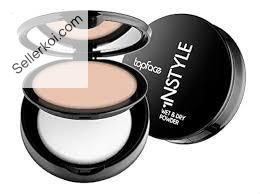Topface Instyle Wet And Dry Powder 007 (10gm)