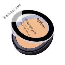 Topface Skin Editor Matte Finishing Powder-002 (10gm)