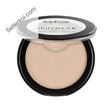 Topface Skin Wear Mattte Effect Powder - 2 (10gm)