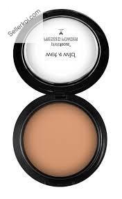 Wet n Wild Photo Focus Pressed Powder Tan Beige (7.5gm)