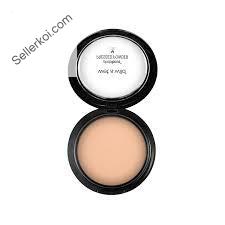 Wet n Wild Photo Focus Pressed Powder Warm Beige (7.5gm)