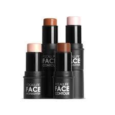 Focallure Face Contour Stick 04 Brown (Fa01) (6gm)