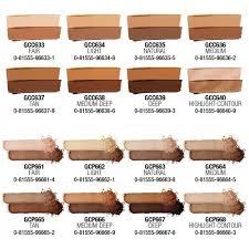 L.A. Girl Pro Contour Powder Medium Deep GCP666 (5.6gm)