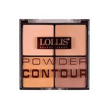 Lollis Powder Contour 02 (28gm)