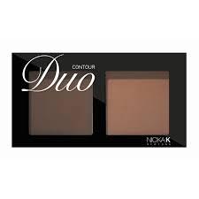 Nicka K Duo Contour NDO09 (-)