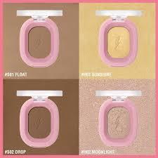 PINKFLASH All Over Face Contour - S02 Drop (PF-F02) (36gm)