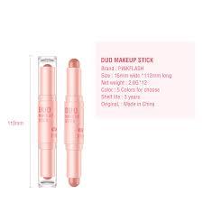 PINKFLASH Duo Makeup Stick - BH03 (PF-F21) (-)