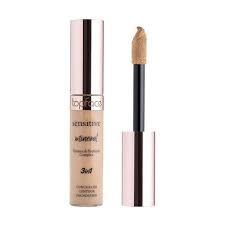 Topface Sensitive Mineral 3 in 1 Concealer Contour Foundation Warm Honey 006 (12ml)