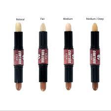 W7 Contour Stick Medium (8gm)