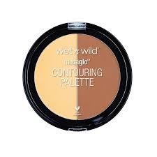 wet n wild MegaGlo Contouring Palette - Caramel Toffee (-)