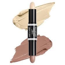 wet n wild MegaGlo Dual-Ended Contour Stick - Light Medium (-)