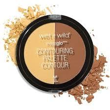 wet n wild MegaGlow Contouring Palette (12.5gm)